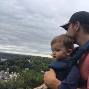 Meet your Posher, Bryan